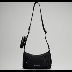 Lululemon Nano Pouch
